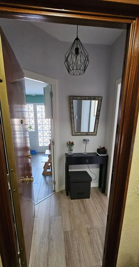 Piso en calle de Cáceres, 45 - Foto 2