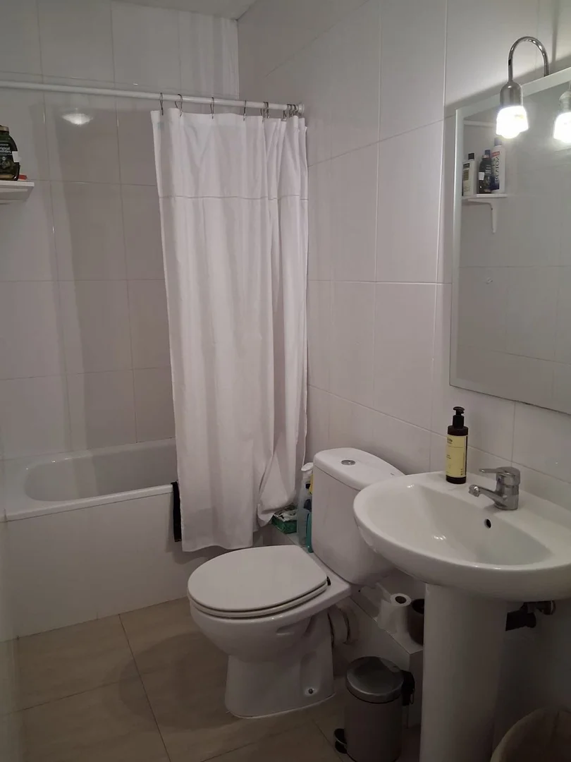 Piso en calle de Berenguer Mallol, 9 - Foto 4