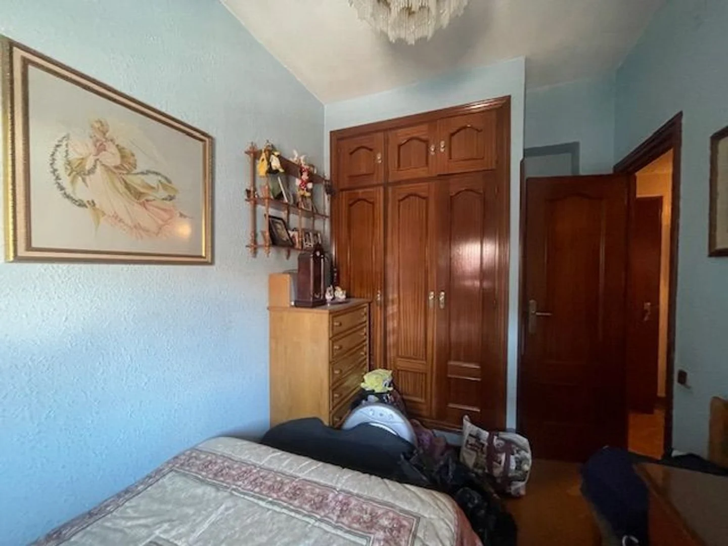 Edificio de uso mixto en Calle Fornillos - Foto 19
