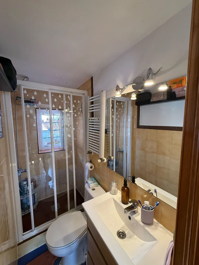Alquiler de estudio en Calle de Nuestra Señora del Carmen, 19 - Foto 4