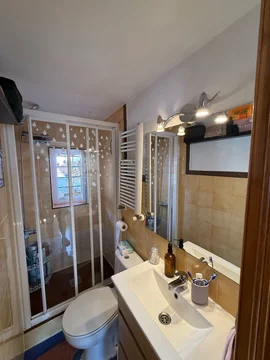 Alquiler de estudio en Calle de Nuestra Señora del Carmen, 19 - Foto 4