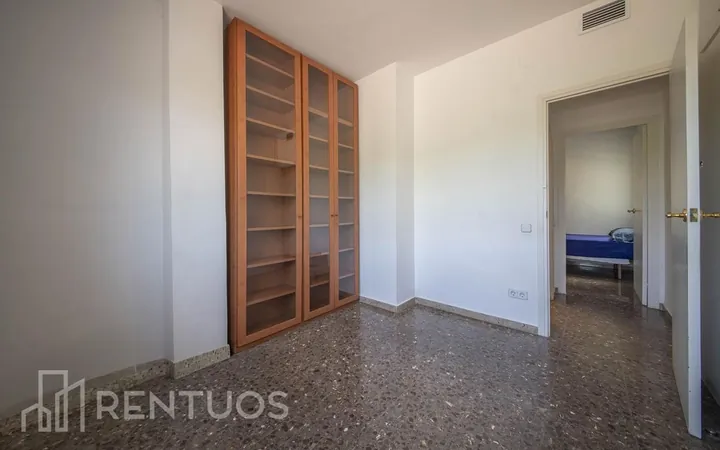 Piso en Calle de Muntadas, Hostafrancs - Foto 16