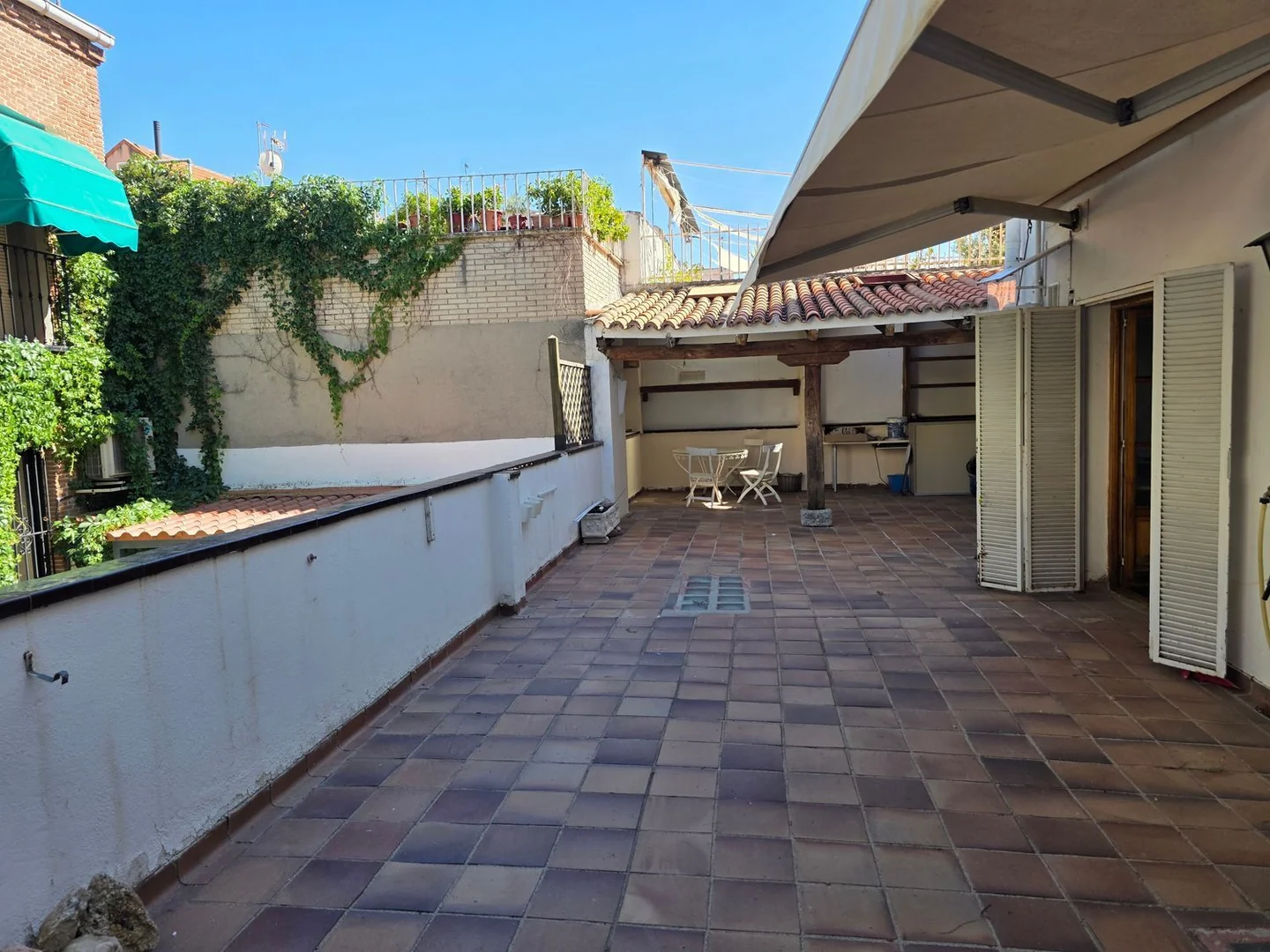 Piso en Calle de Antonio Molina, 9, Tres Olivos - Valverde - Foto 16