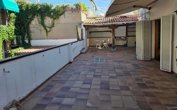 Piso en Calle de Antonio Molina, 9, Tres Olivos - Valverde - Foto 16