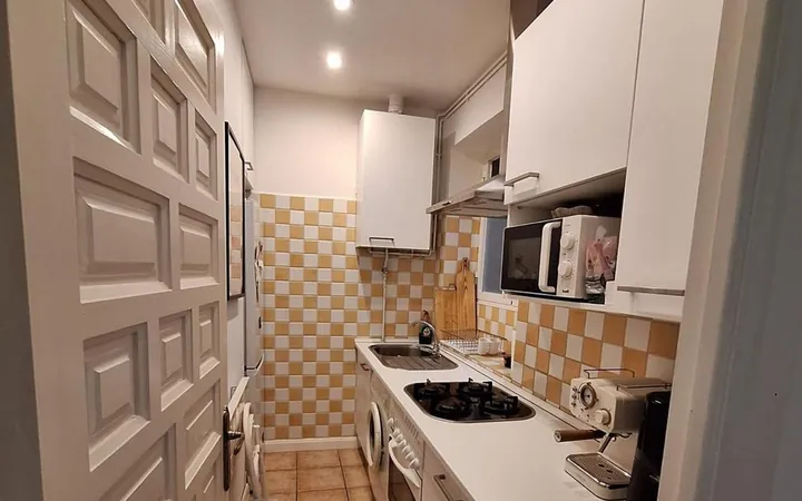 Piso en Guindalera, Guindalera - Foto 8