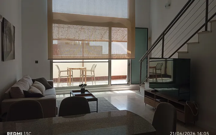 Dúplex en Calle Laguna del Marquesado, 11, Villaverde Alto - Foto 1