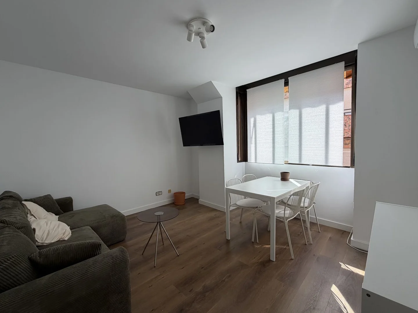 Piso en Calle Piedrahita, 10, Puerta Bonita - Foto 2