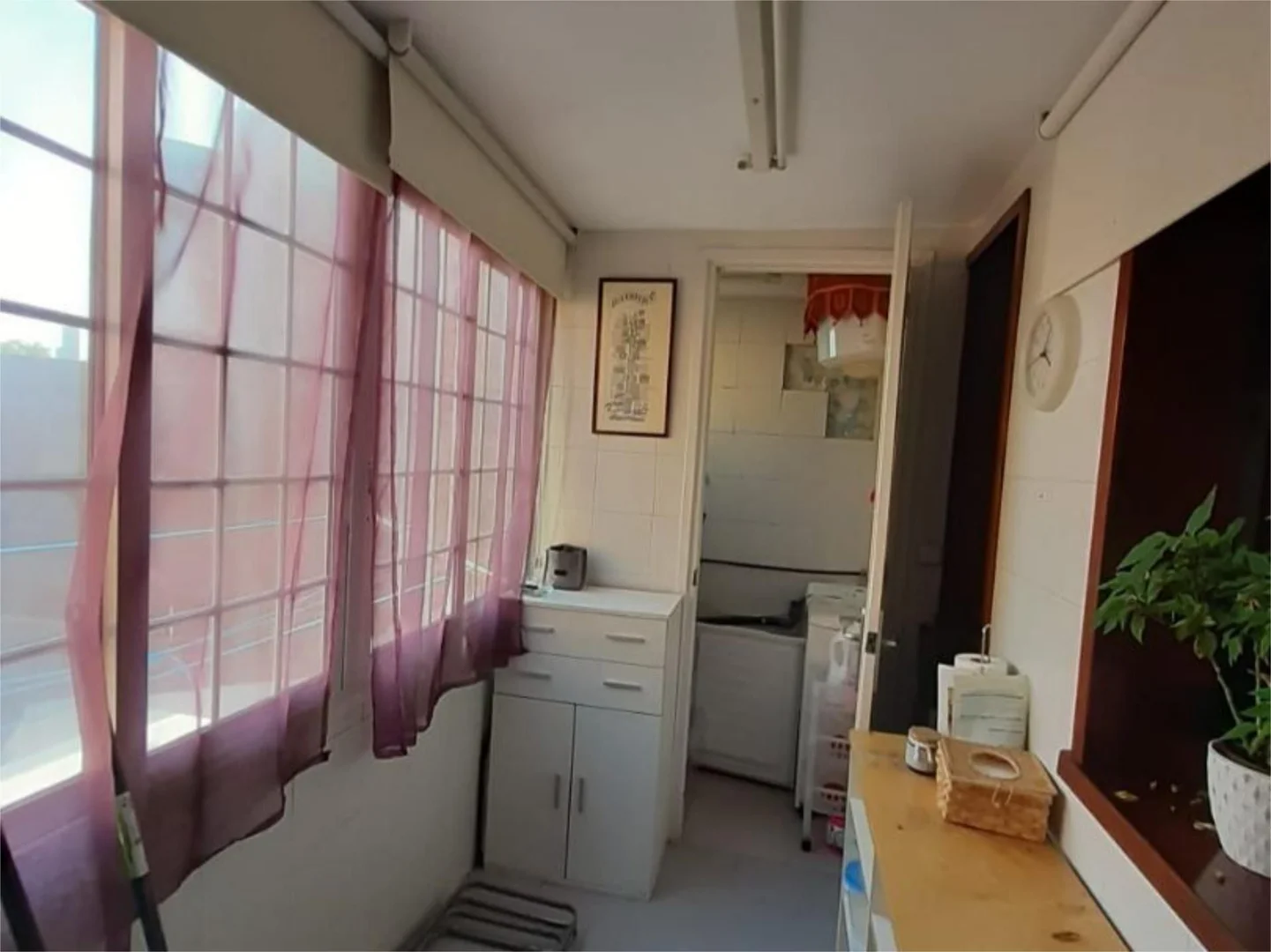 Piso en  Carrer de Josep Pla 139