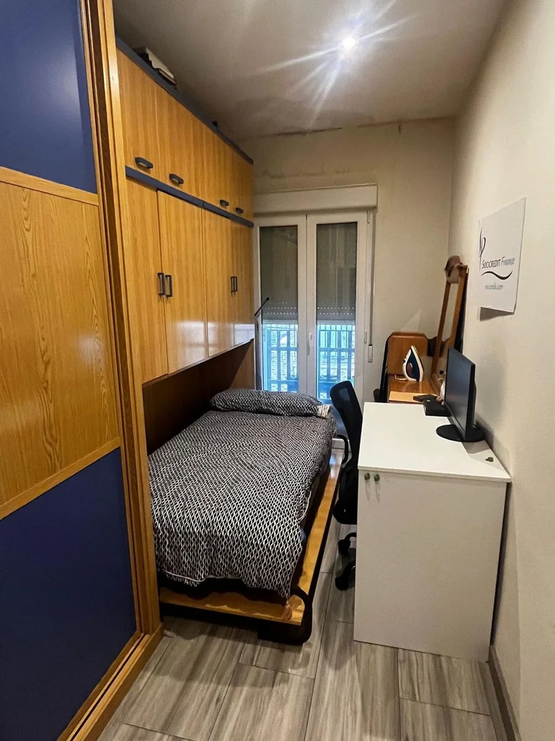 Piso en Calle Sanz Raso, Madrid, 41, Numancia - Foto 12