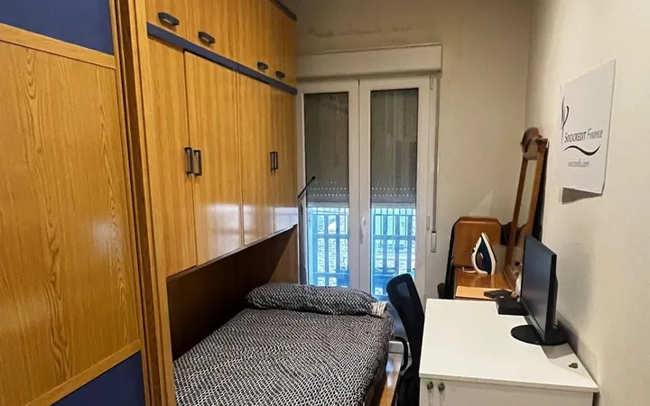 Piso en Calle Sanz Raso, Madrid, 41, Numancia - Foto 12