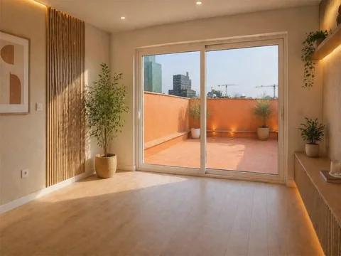 Piso en  Carrer d'Espronceda 53 - Foto 4