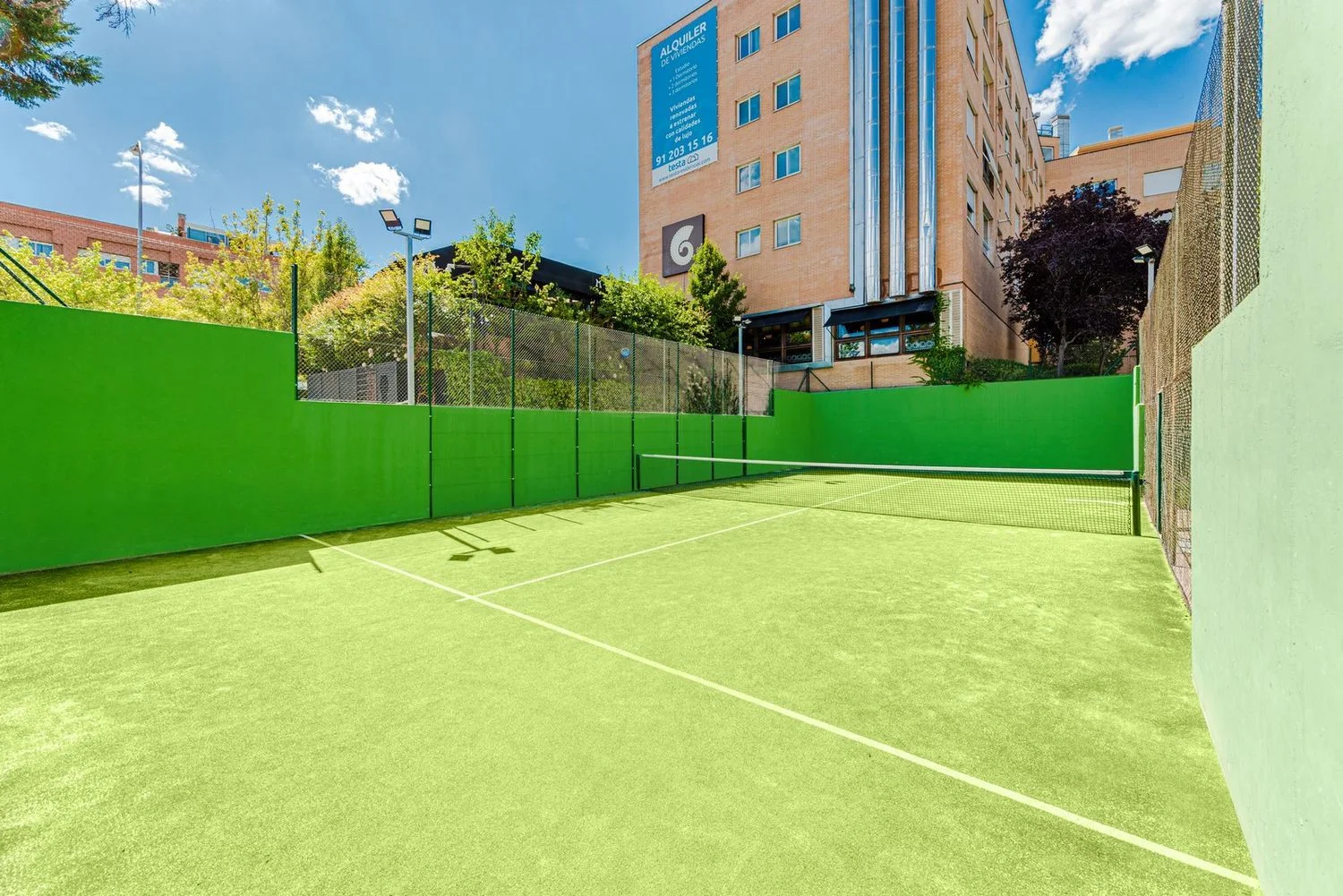 Piso en Barrio Conde Orgaz-Piovera - Foto 19