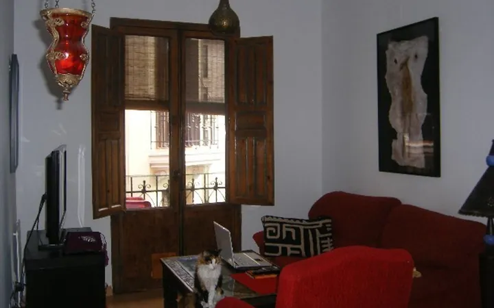 Piso en Calle Angosta de los Mancebos, 5 - Foto 1