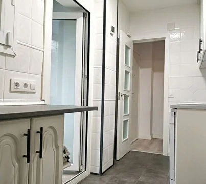 Piso en Barrio Entrevías - Foto 4