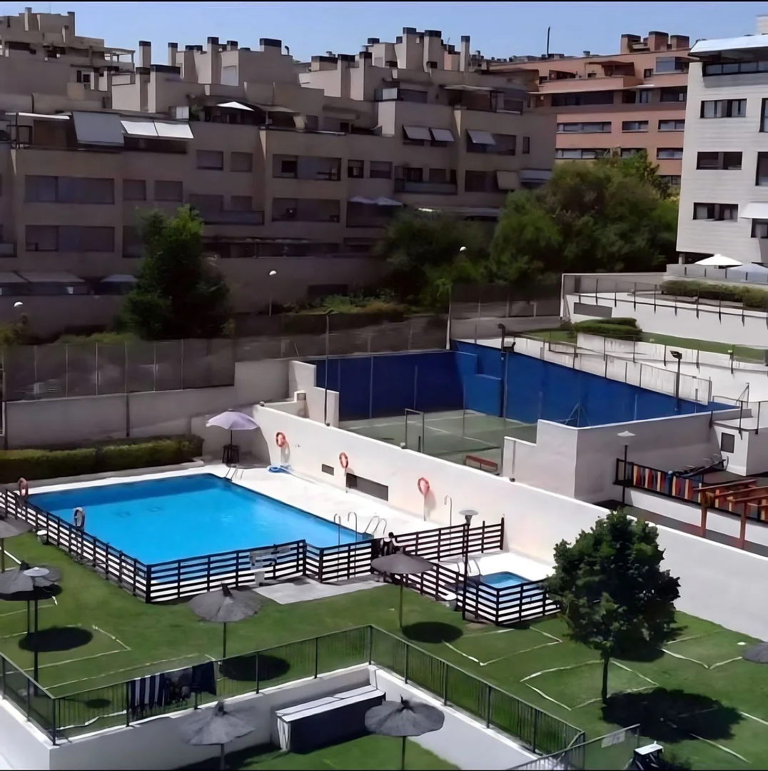 Ático en avenida del Monasterio de Silos, 26 - Foto 27