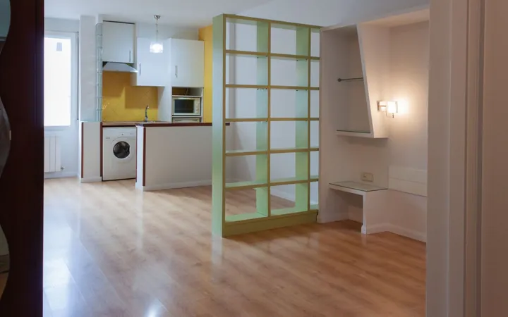 Piso en Argüelles, Argüelles - Foto 3
