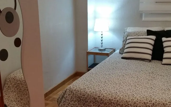 Piso en Calle de Roger de Flor, 65 - Foto 11
