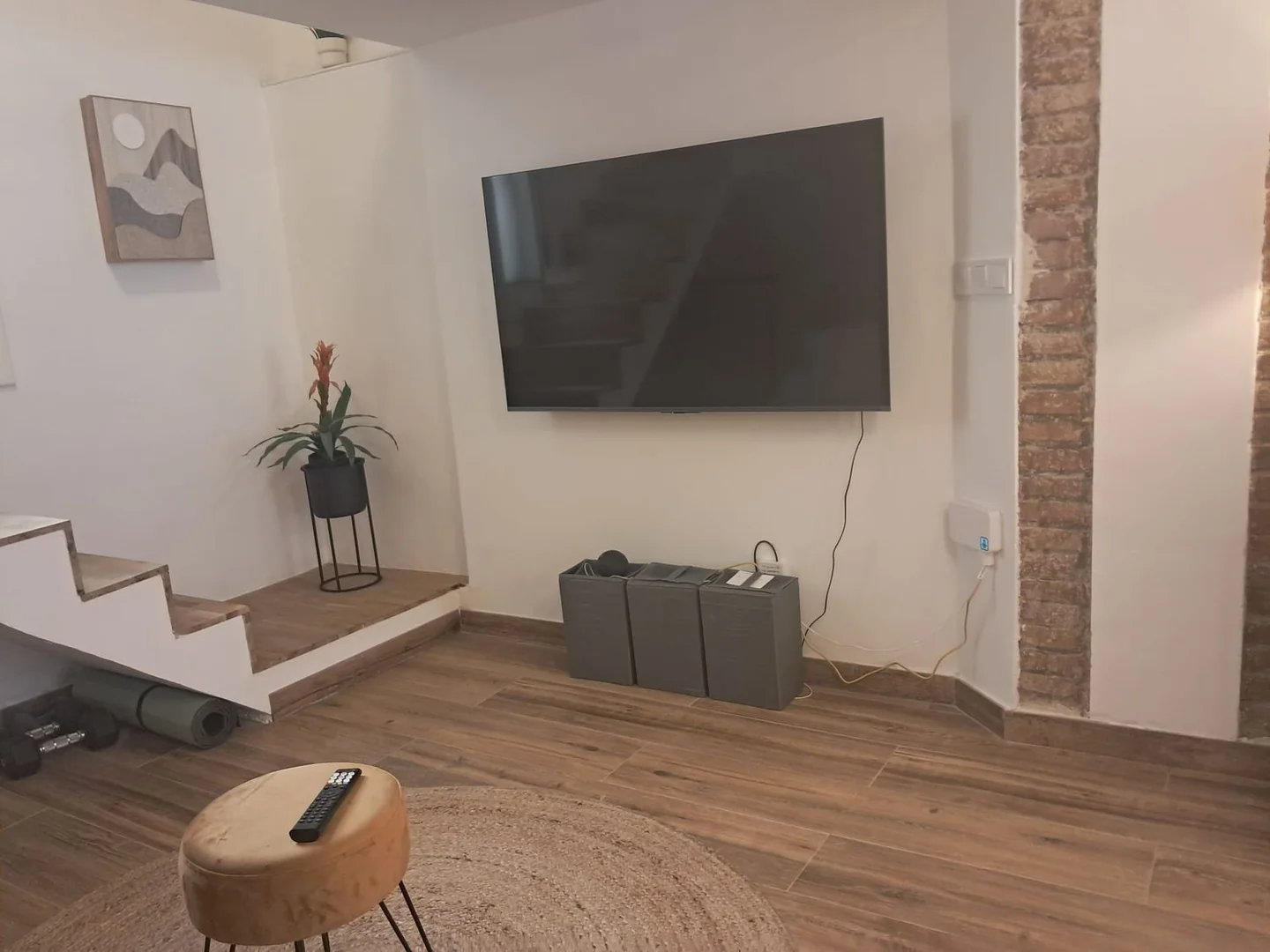 Dúplex en Calle de Santa Lluïsa de Marillac, La Barceloneta - Foto 16