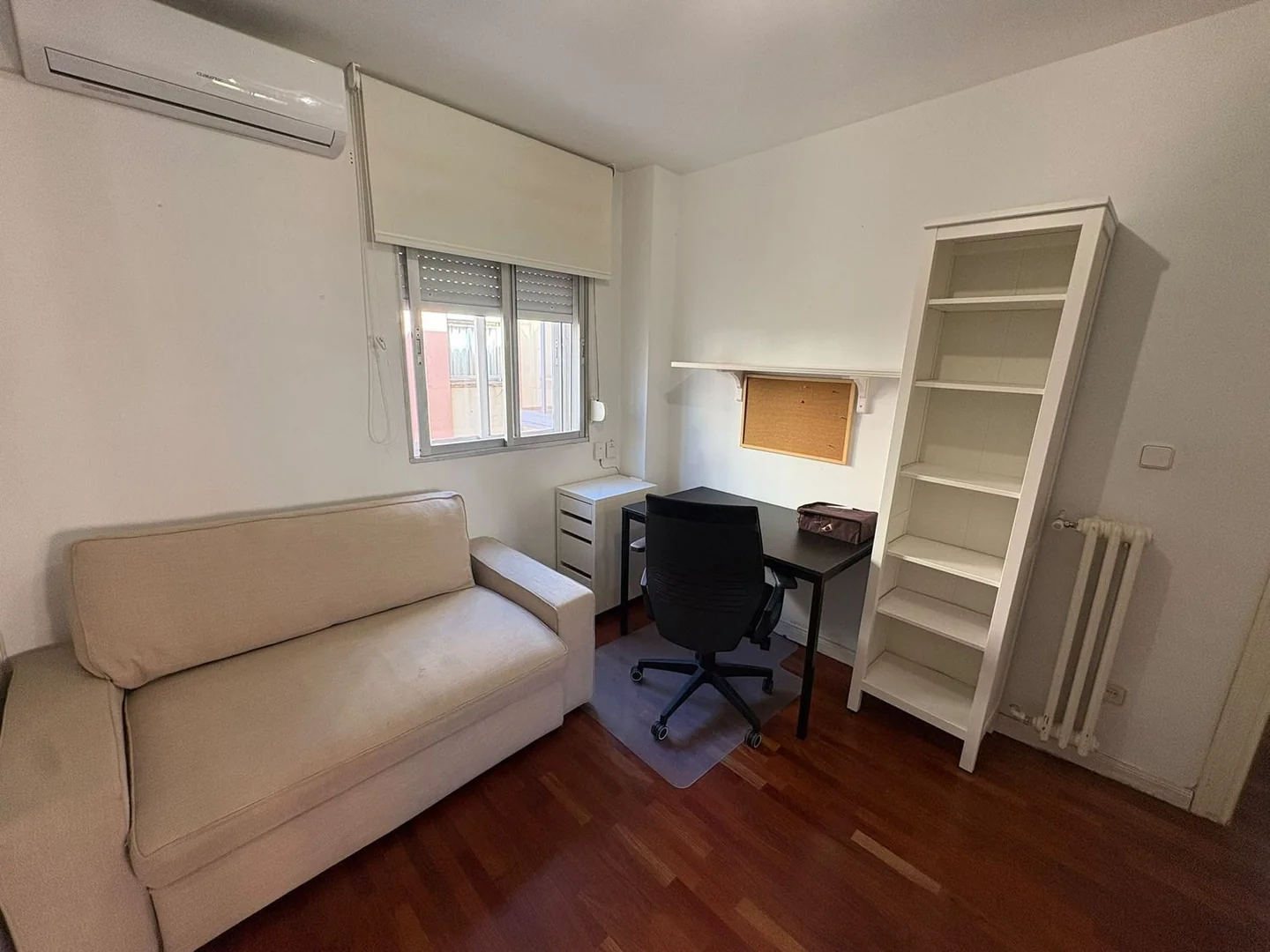 Piso en Plaza de Basilea, 2, Guindalera - Foto 33