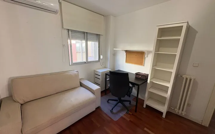 Piso en Plaza de Basilea, 2, Guindalera - Foto 33