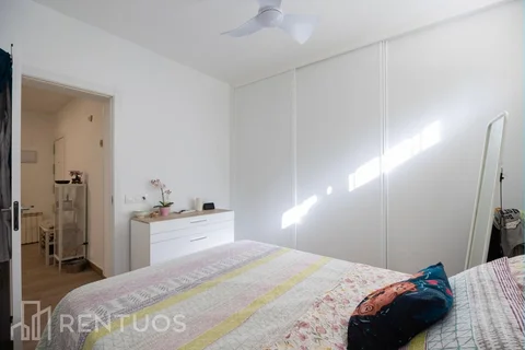 Piso en ronda de Segovia - Foto 14