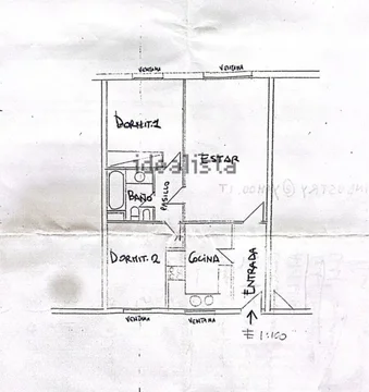 Piso en Barrio El Raval - Foto 12