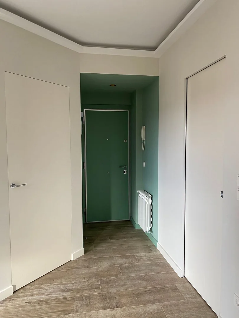 Piso en Calle de Víctor de la Serna, 30, Bernabéu-Hispanoamérica - Foto 25