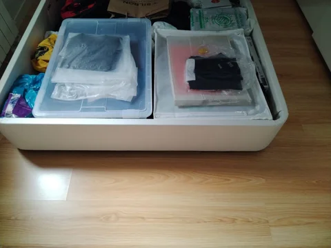 Piso en calle de Malcampo, 18 - Foto 2