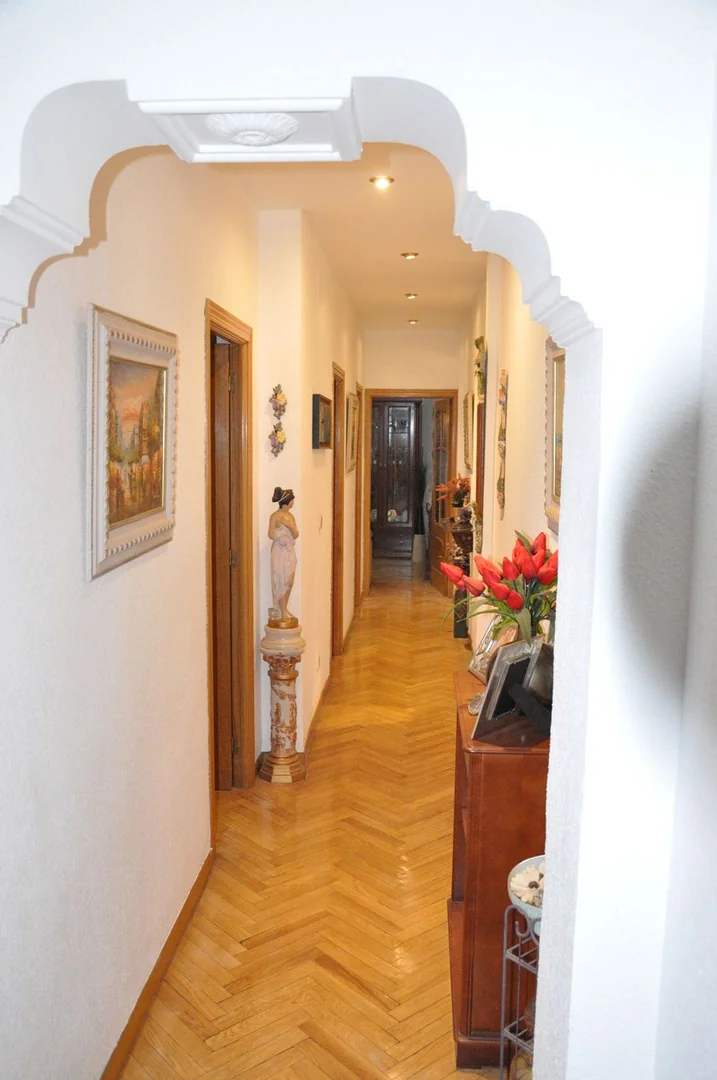 Piso en Calle de Guzmán el Bueno, 75, Gaztambide - Foto 13
