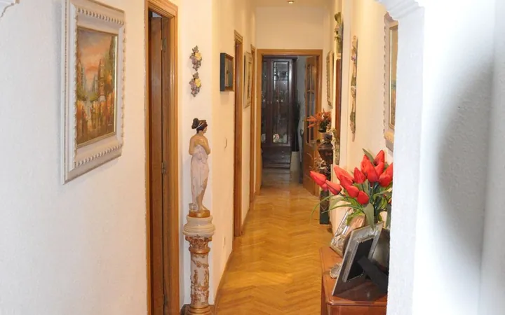 Piso en Calle de Guzmán el Bueno, 75, Gaztambide - Foto 13