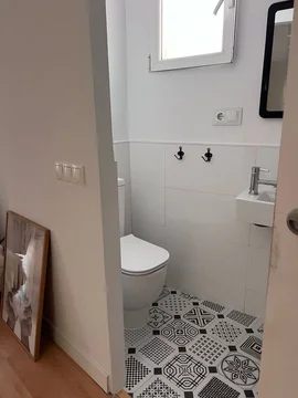 Piso en Calle de Vargas, 6, Nuevos Ministerios-Ríos Rosas - Foto 10