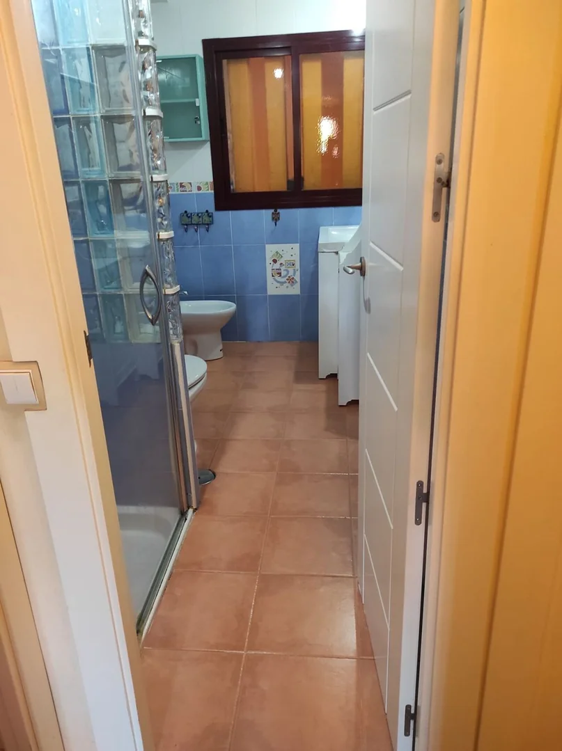 Piso en Calle de Eugenia de Montijo, 58, Vista Alegre - Foto 13