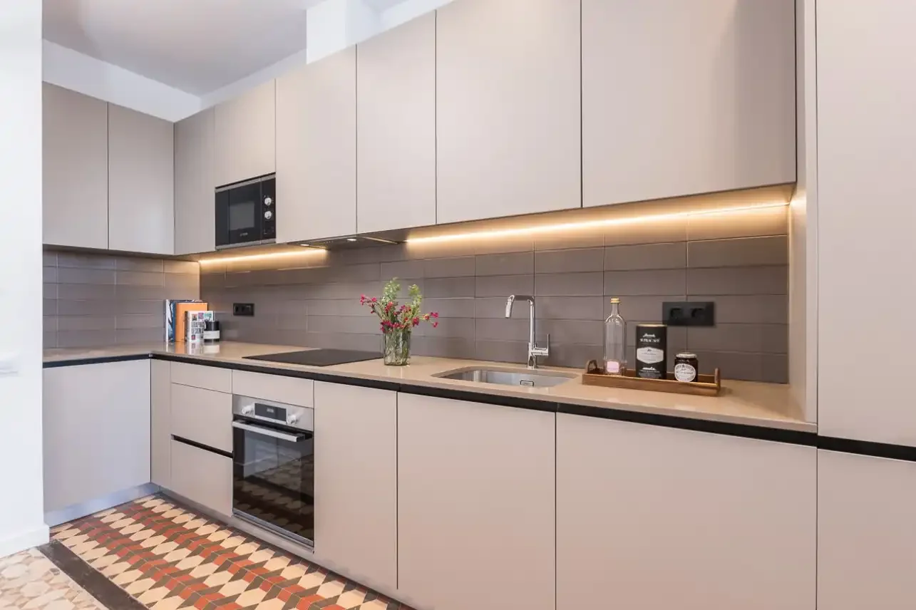 Apartamento en  Barcelona Capital - Foto 6