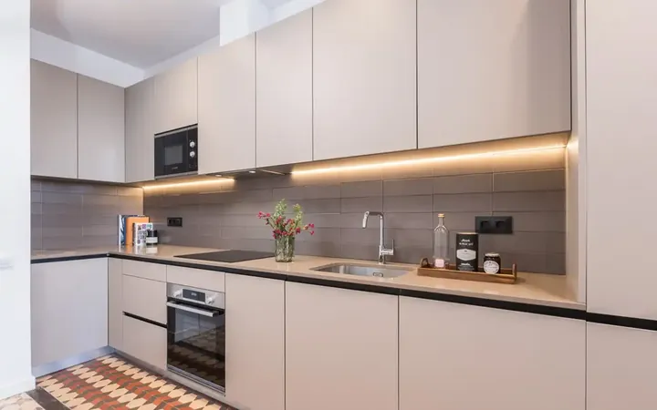 Apartamento en  Barcelona Capital - Foto 6