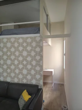 Estudio en calle Antonio Pérez, 17 - Foto 23