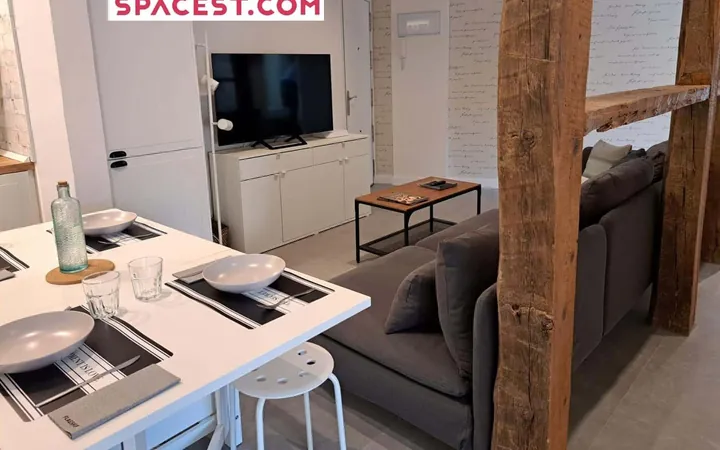 Piso en Plaza de Cascorro, 17, Lavapiés-Embajadores - Foto 1