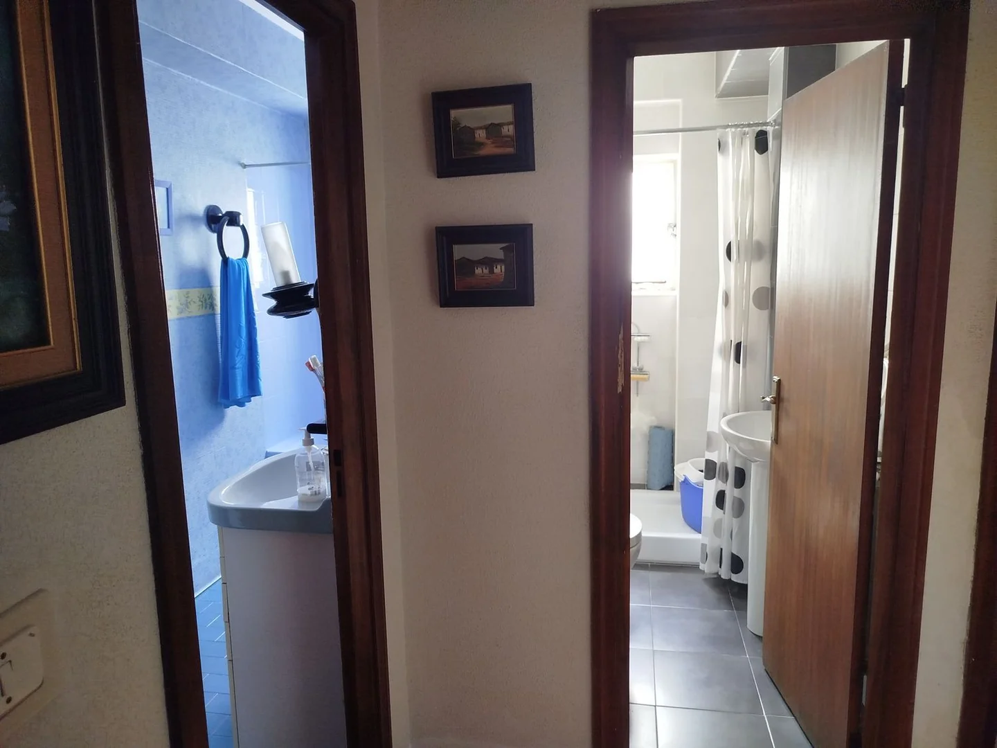 Piso en Calle de la Marroquina, 3 b, Marroquina - Foto 15