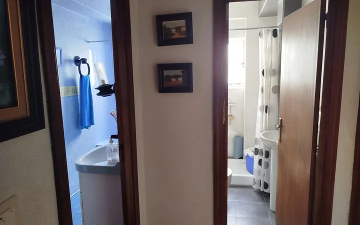 Piso en Calle de la Marroquina, 3 b, Marroquina - Foto 15