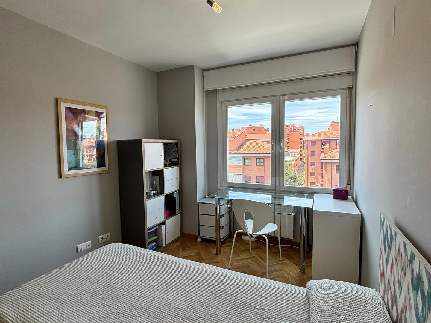 Ático en Avenida Gran Vía del Este, 9, Valdebernardo - Valderrivas - Foto 18