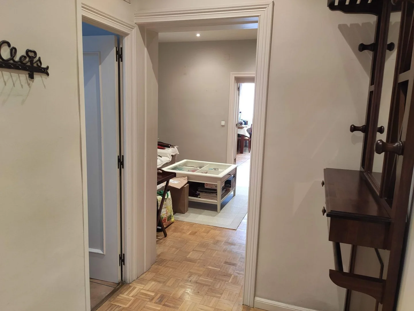 Piso en paseo de Extremadura, 146 - Foto 2