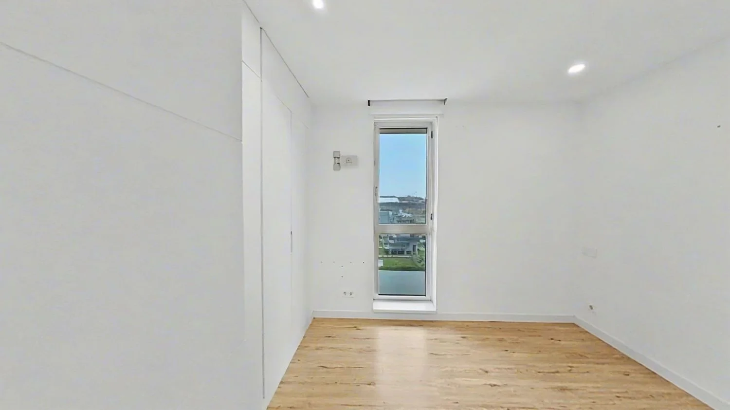 Piso en Barrio Virgen del Cortijo - Manoteras - Foto 9