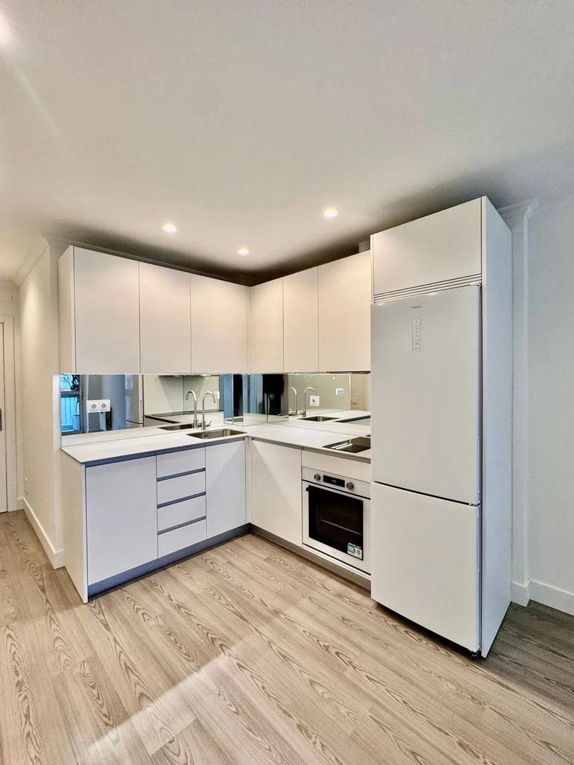 Piso en plaza Angel de Carbajo, 6 - Foto 2