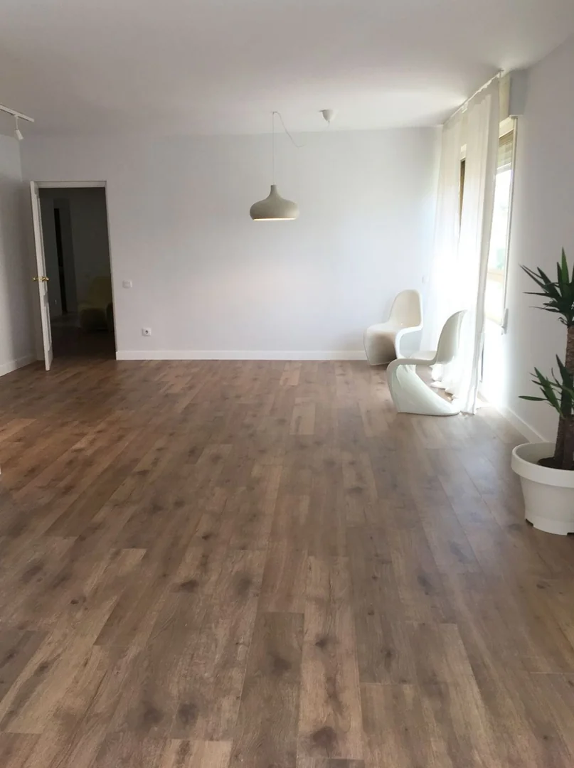 Piso en Vizconde De Los Asilos, Quintana - Foto 5