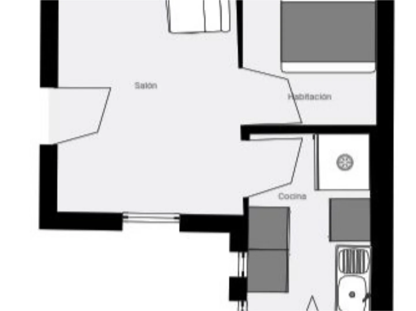 Piso en  Calle de las Margaritas 12 - Foto 7