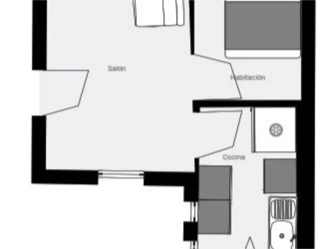 Piso en  Calle de las Margaritas 12 - Foto 7