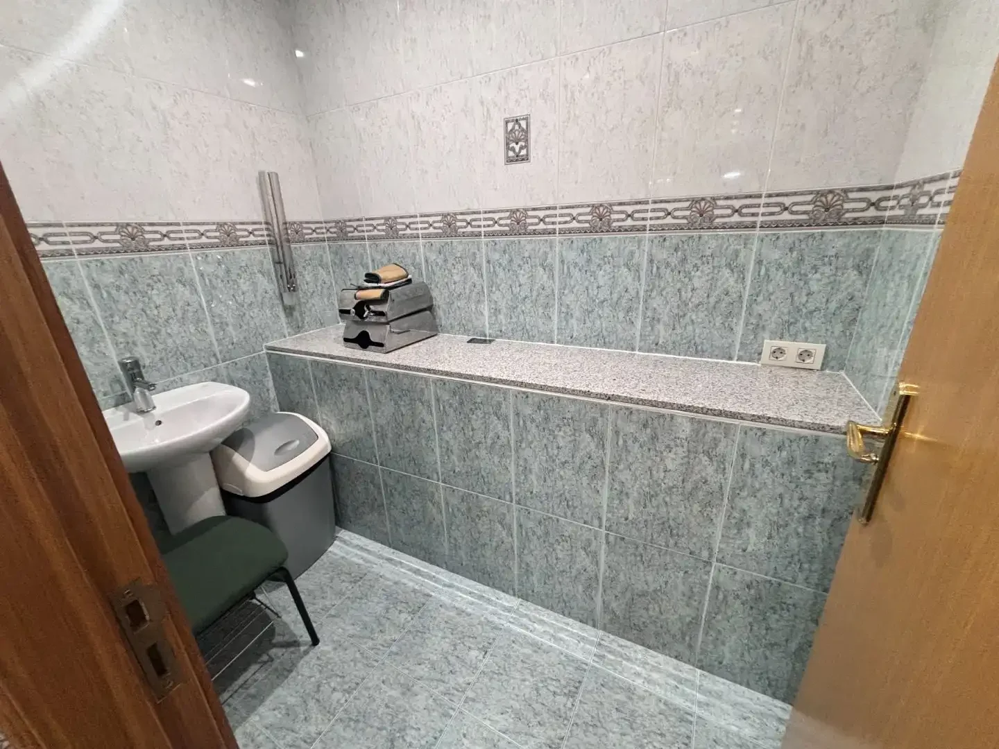 Local comercial en  Carrer de Campreciós 32 - Foto 15