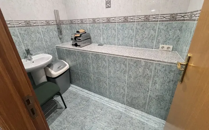Local comercial en  Carrer de Campreciós 32 - Foto 15