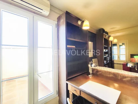 Casa o chalet independiente en Vallvidrera - El Tibidabo i les Planes - Foto 33
