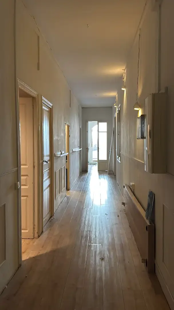 Piso en  Carrer de Bailèn 190 - Foto 3