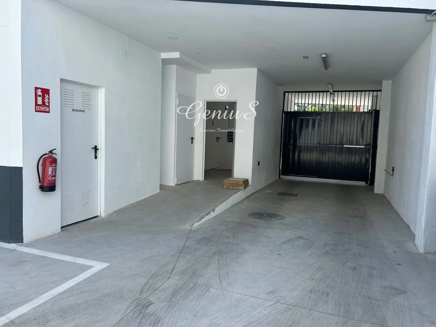 Piso en Calle Carmen Bordiú, Villaverde Alto - Foto 15